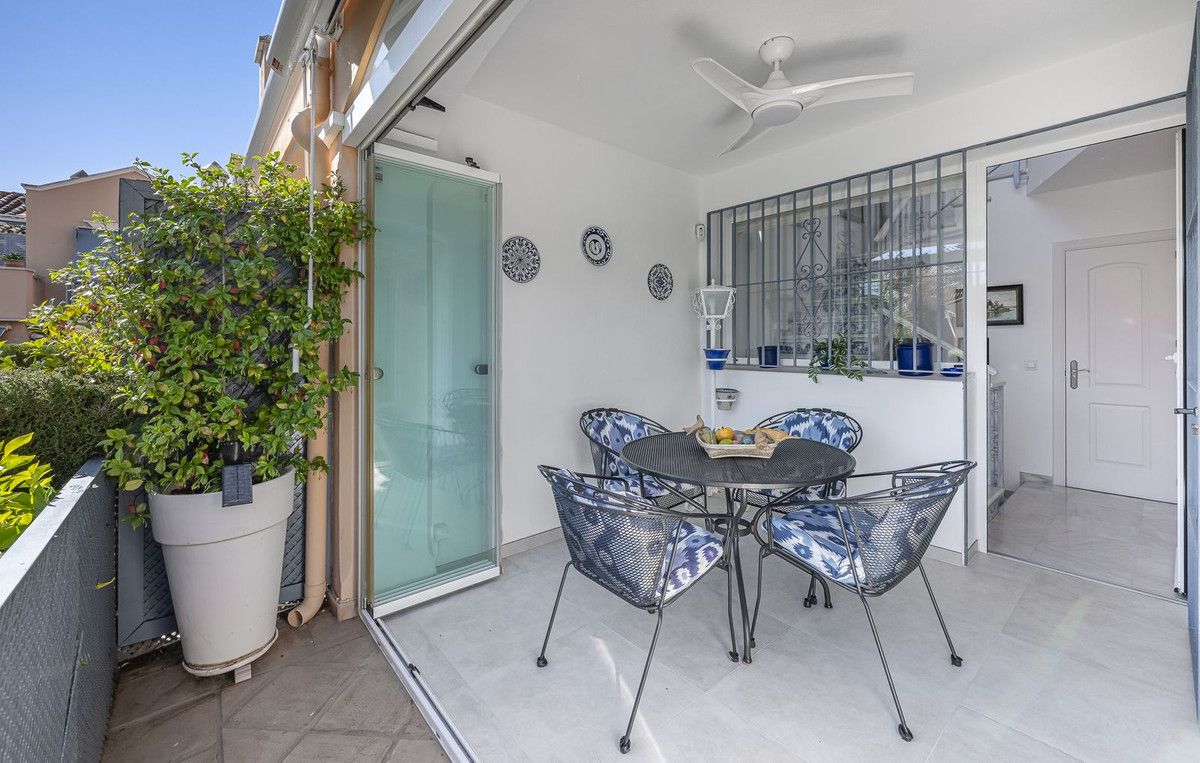 Townhouse in Marbella, Marbella, 5/12