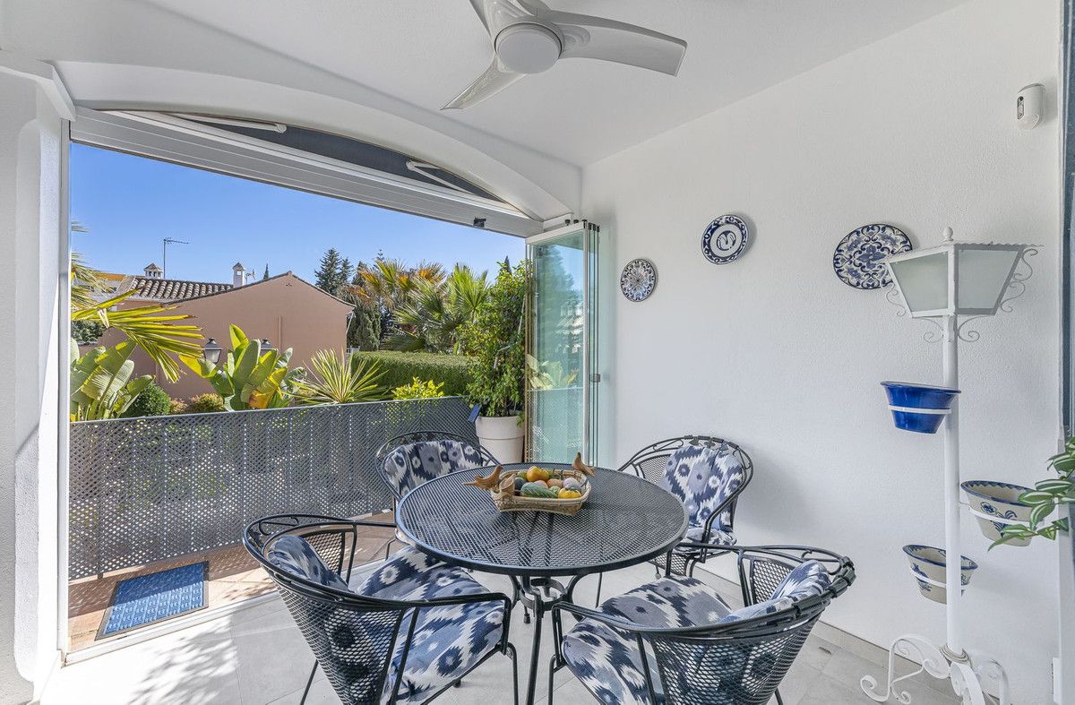 Townhouse in Marbella, Marbella, 6/12