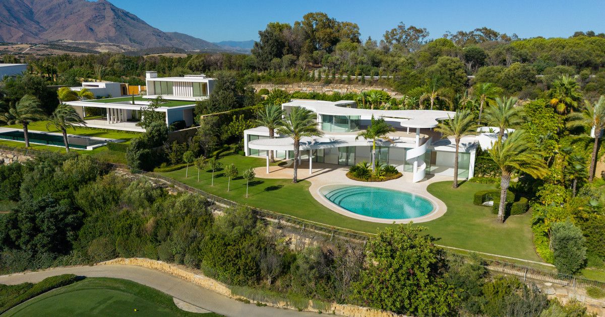 Отдельная вилла в Casares, Casares, 2/12