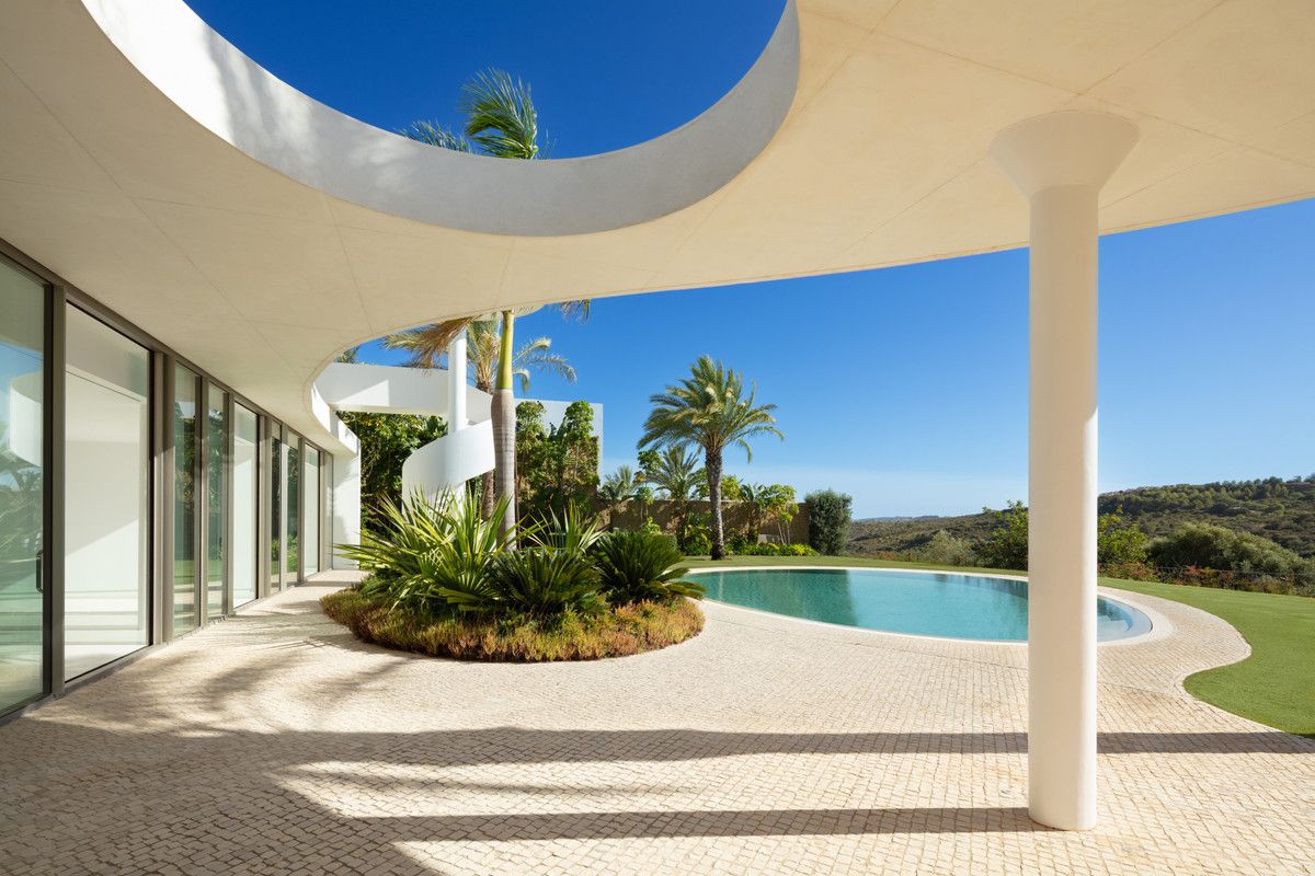 Отдельная вилла в Casares, Casares, 11/12