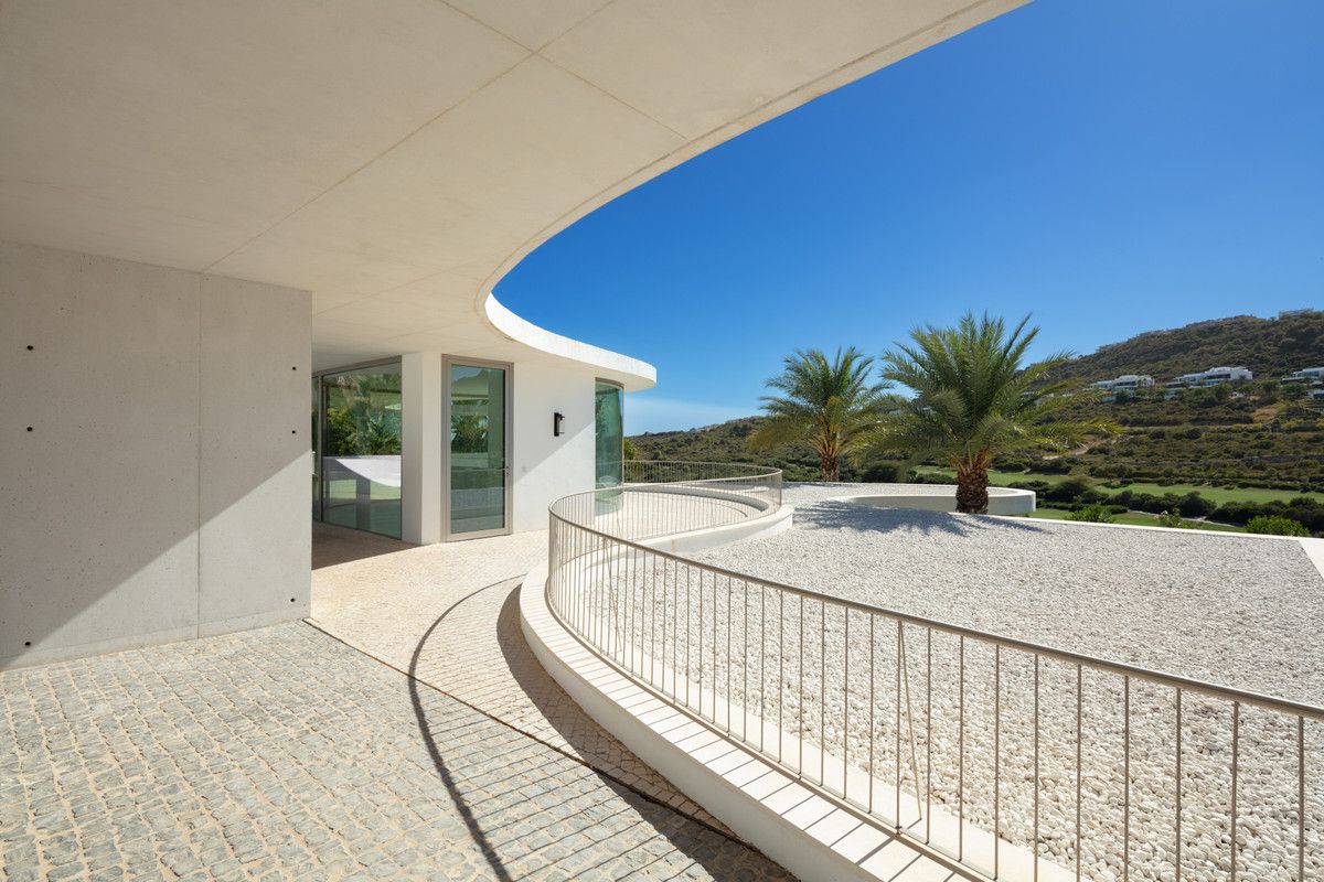 Отдельная вилла в Casares, Casares, 6/12