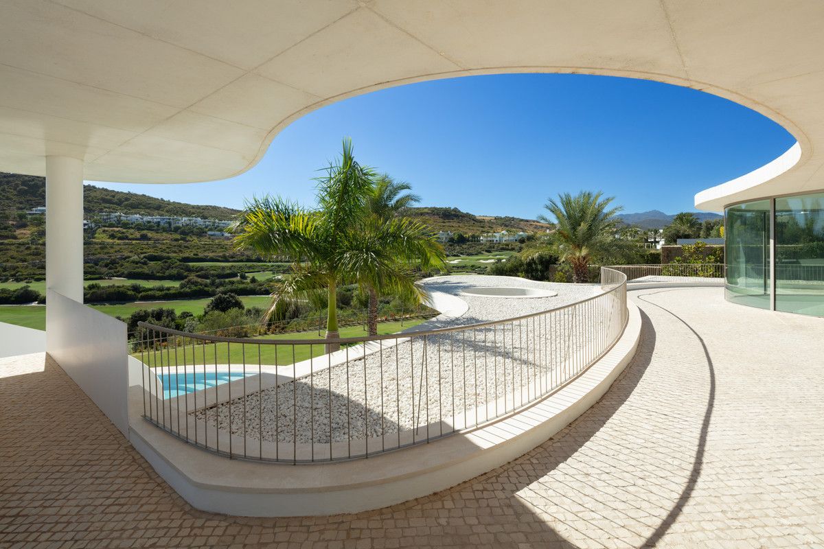 Отдельная вилла в Casares, Casares, 7/12