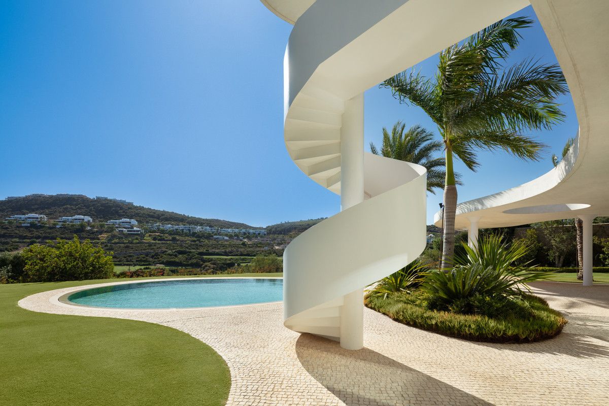 Отдельная вилла в Casares, Casares, 10/12