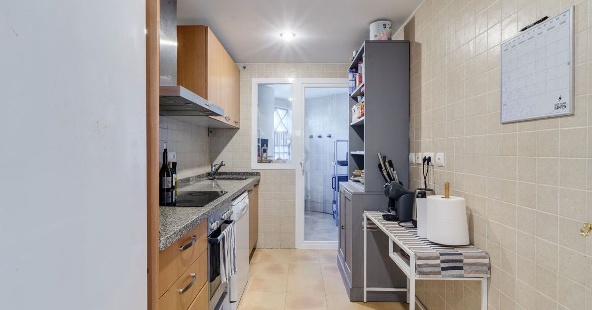 Apartament na środkowym piętrze w Los Arqueros, Los Arqueros, 4/12
