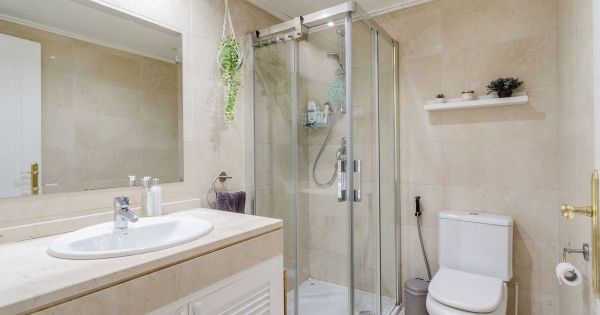 Apartament na środkowym piętrze w Los Arqueros, Los Arqueros, 5/12