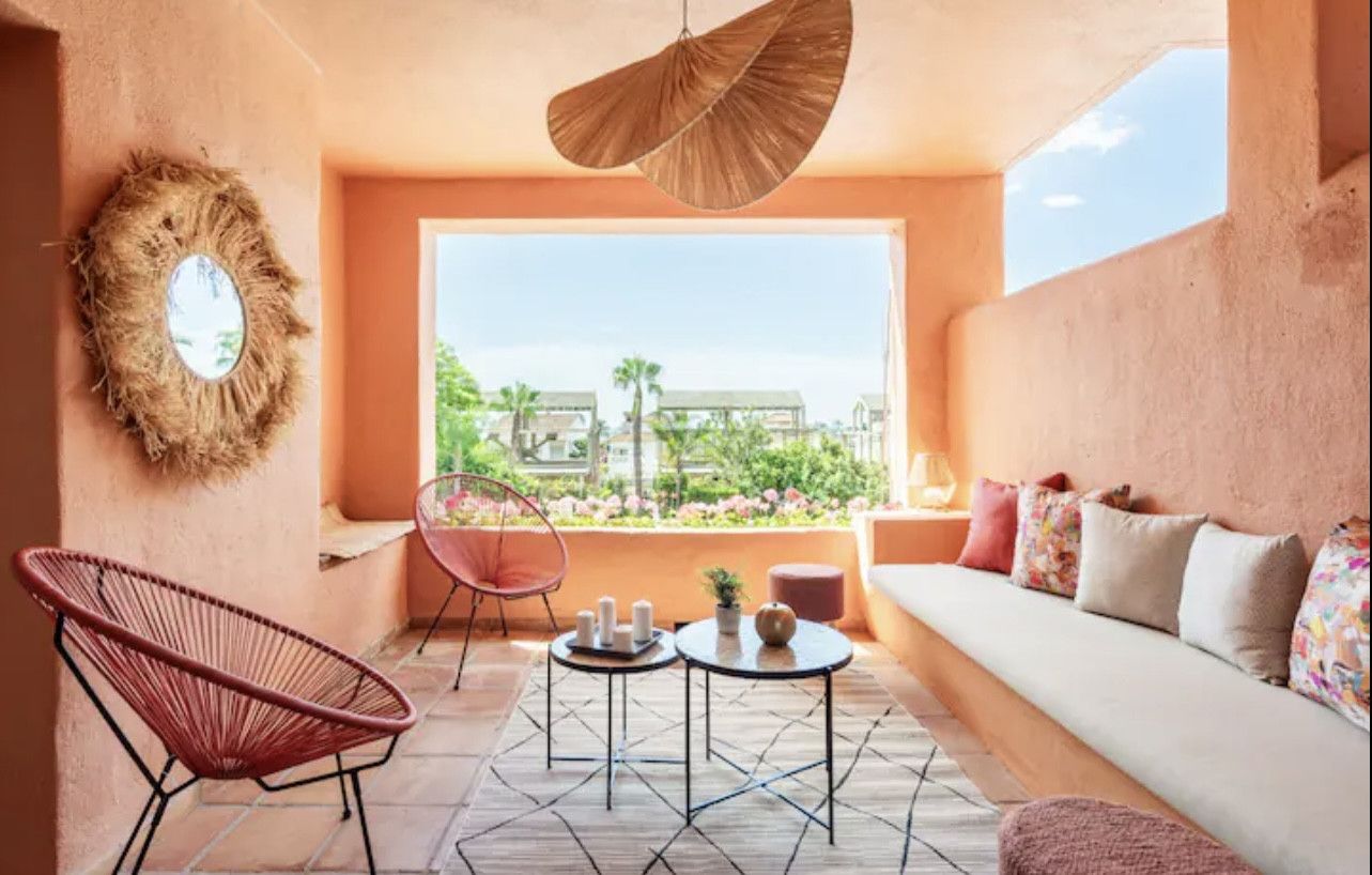 Appartement in Marbella Golden Mile, Oasis de Marbella, Marbella Golden Mile, 2/12