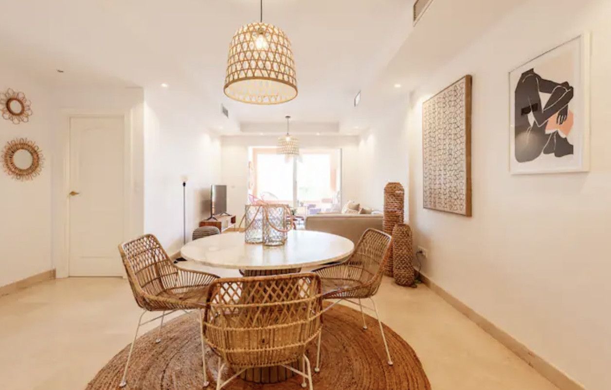 Appartement in Marbella Golden Mile, Oasis de Marbella, Marbella Golden Mile, 11/12