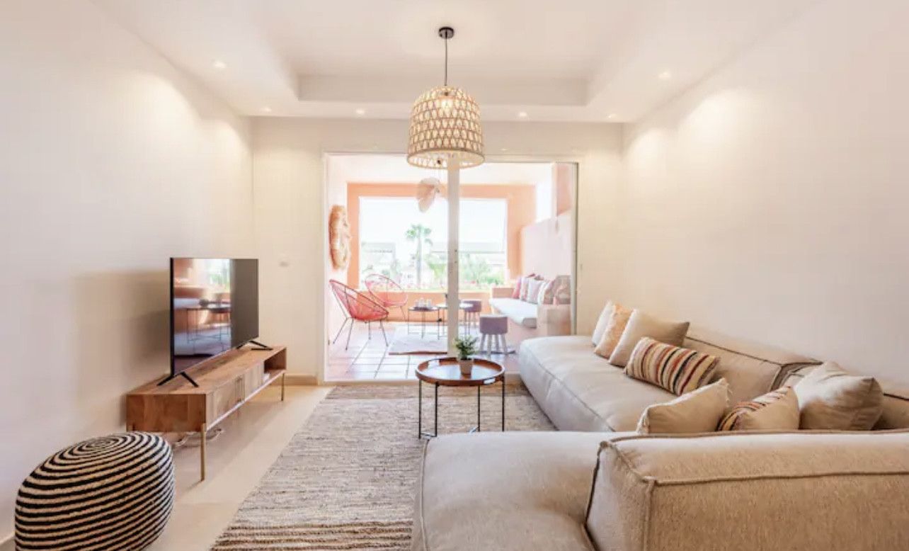 Appartement in Marbella Golden Mile, Oasis de Marbella, Marbella Golden Mile, 3/12