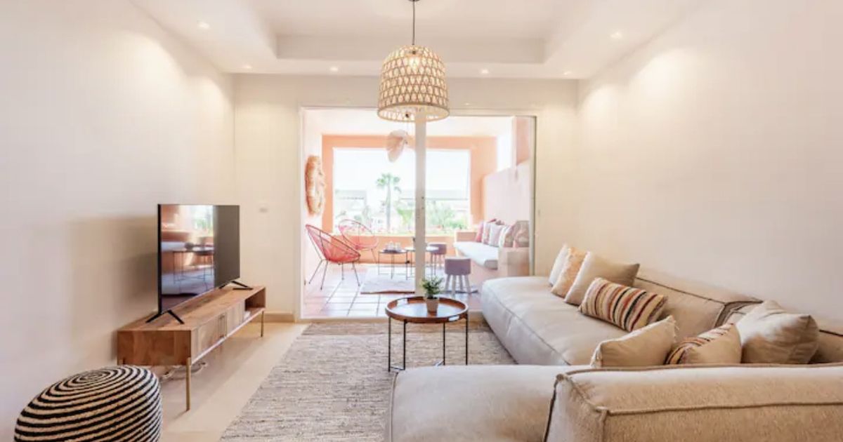 Appartement in Marbella Golden Mile, Oasis de Marbella, Marbella Golden Mile, 3/12