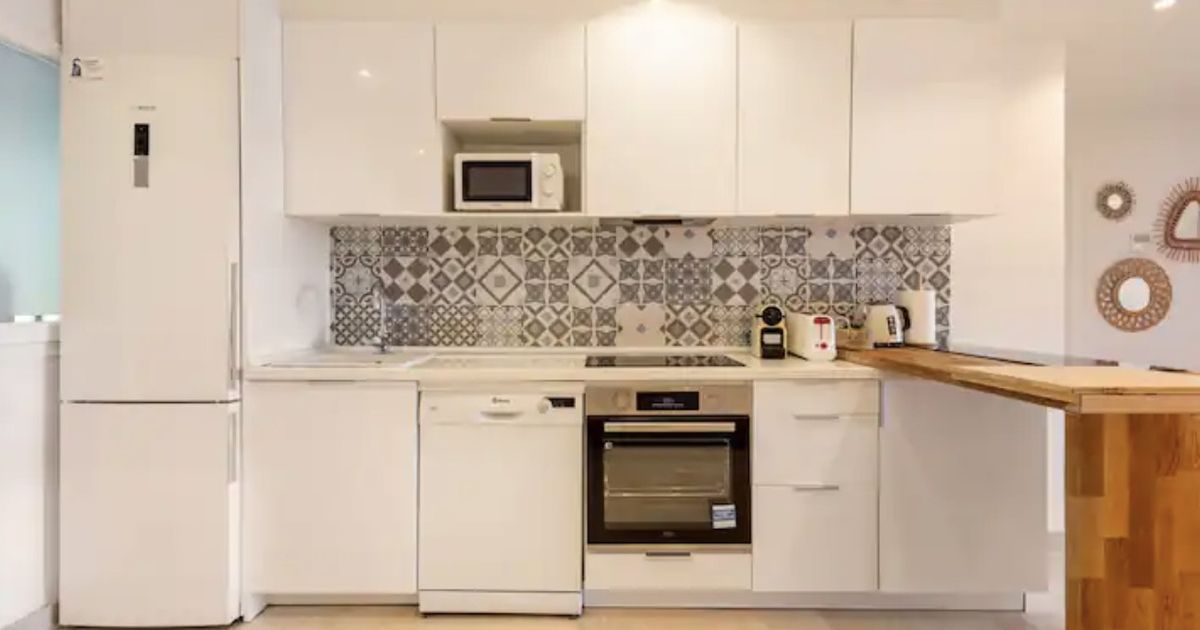 Appartement in Marbella Golden Mile, Oasis de Marbella, Marbella Golden Mile, 6/12