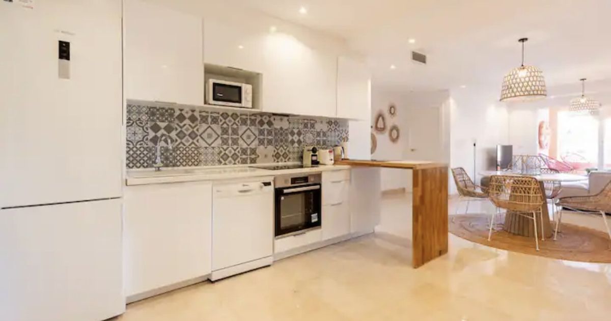 Appartement in Marbella Golden Mile, Oasis de Marbella, Marbella Golden Mile, 9/12