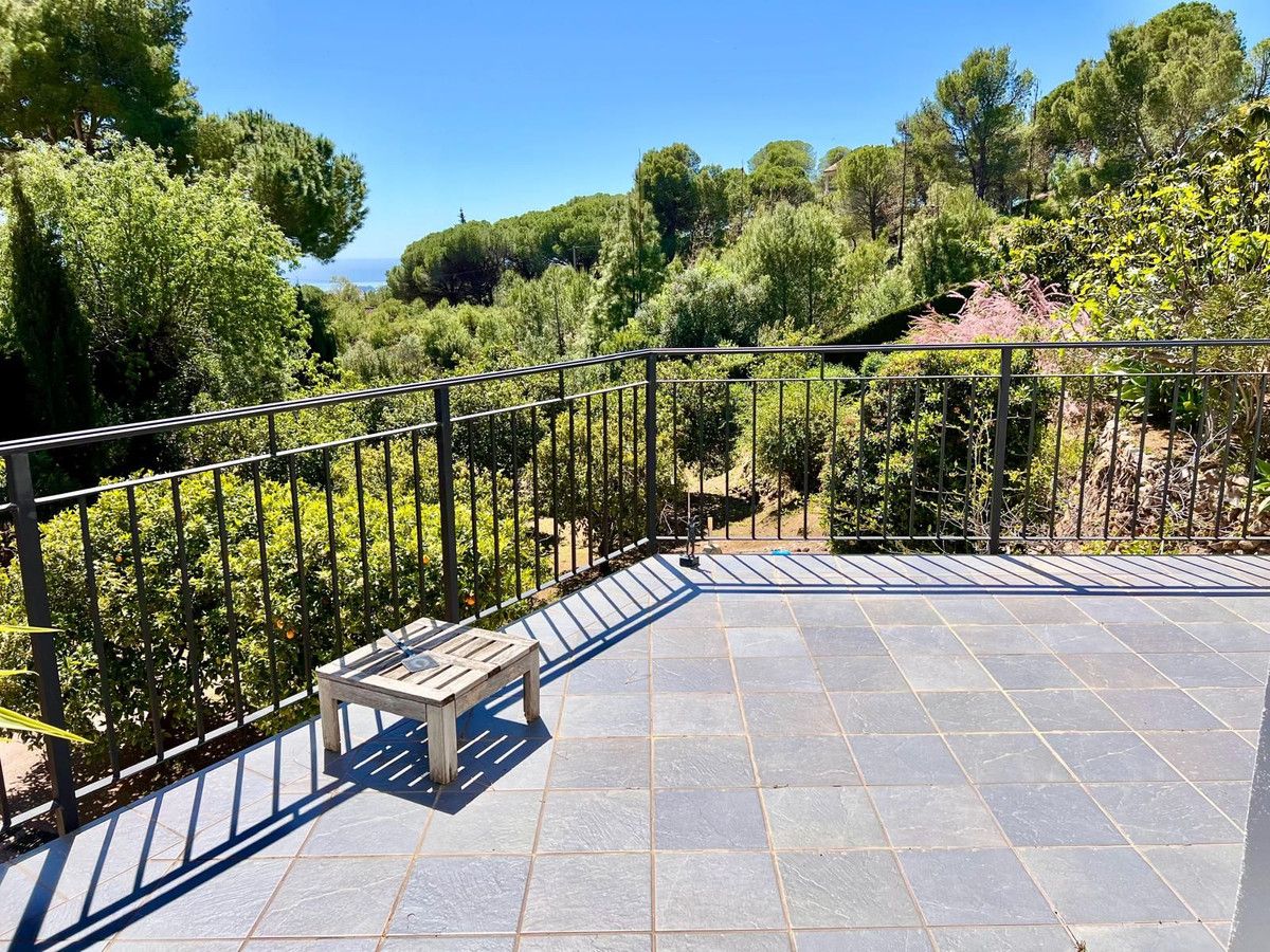 Отдельная вилла в Mijas, Mijas, 3/12