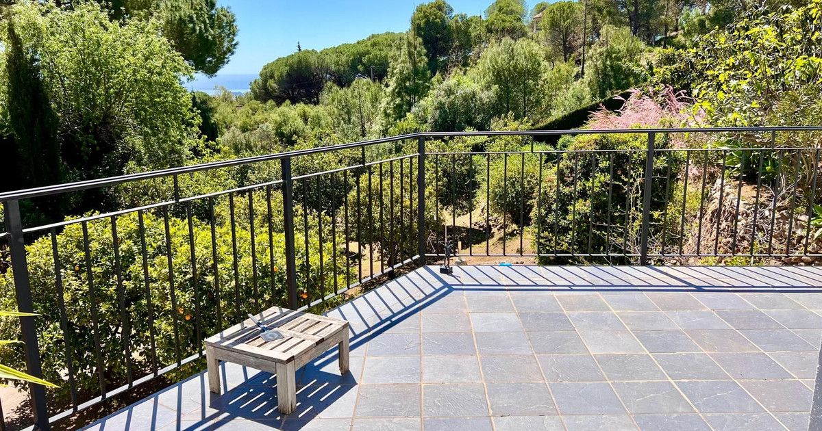 Отдельная вилла в Mijas, Mijas, 3/12
