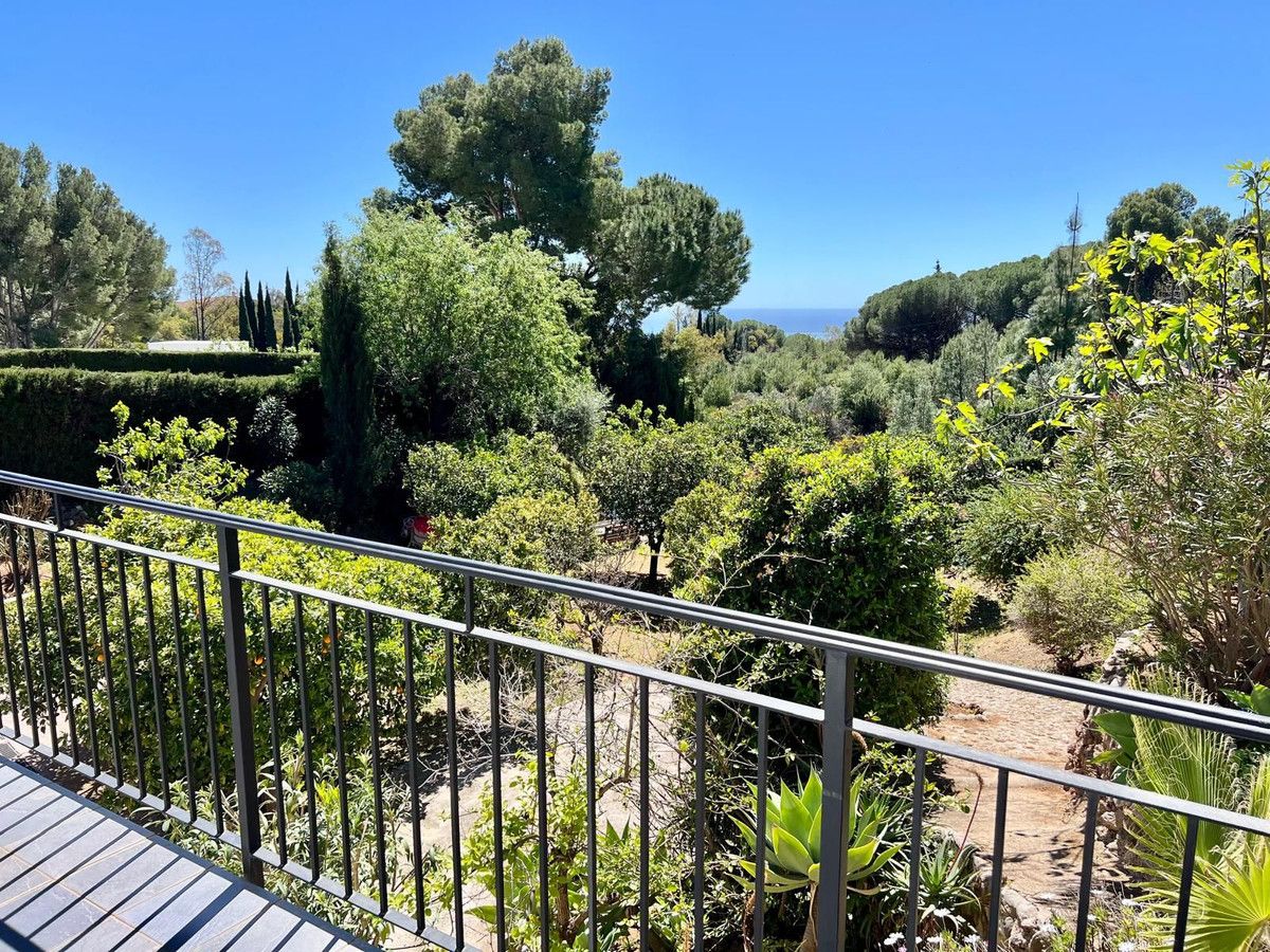 Отдельная вилла в Mijas, Mijas, 4/12