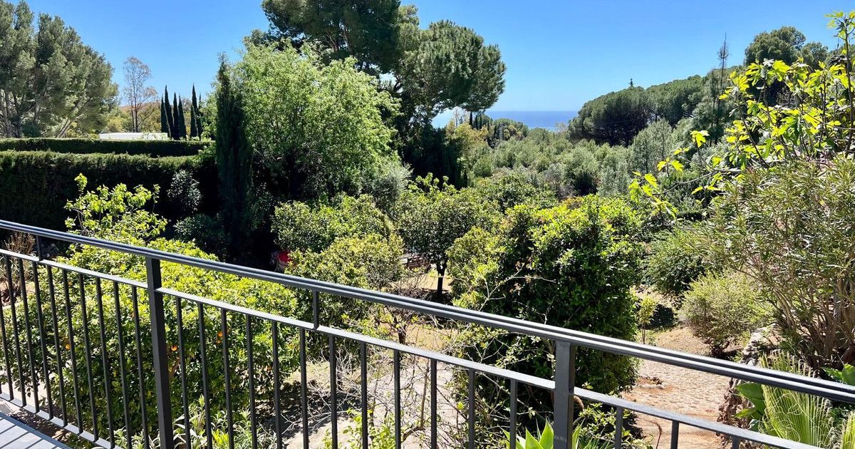 Отдельная вилла в Mijas, Mijas, 4/12