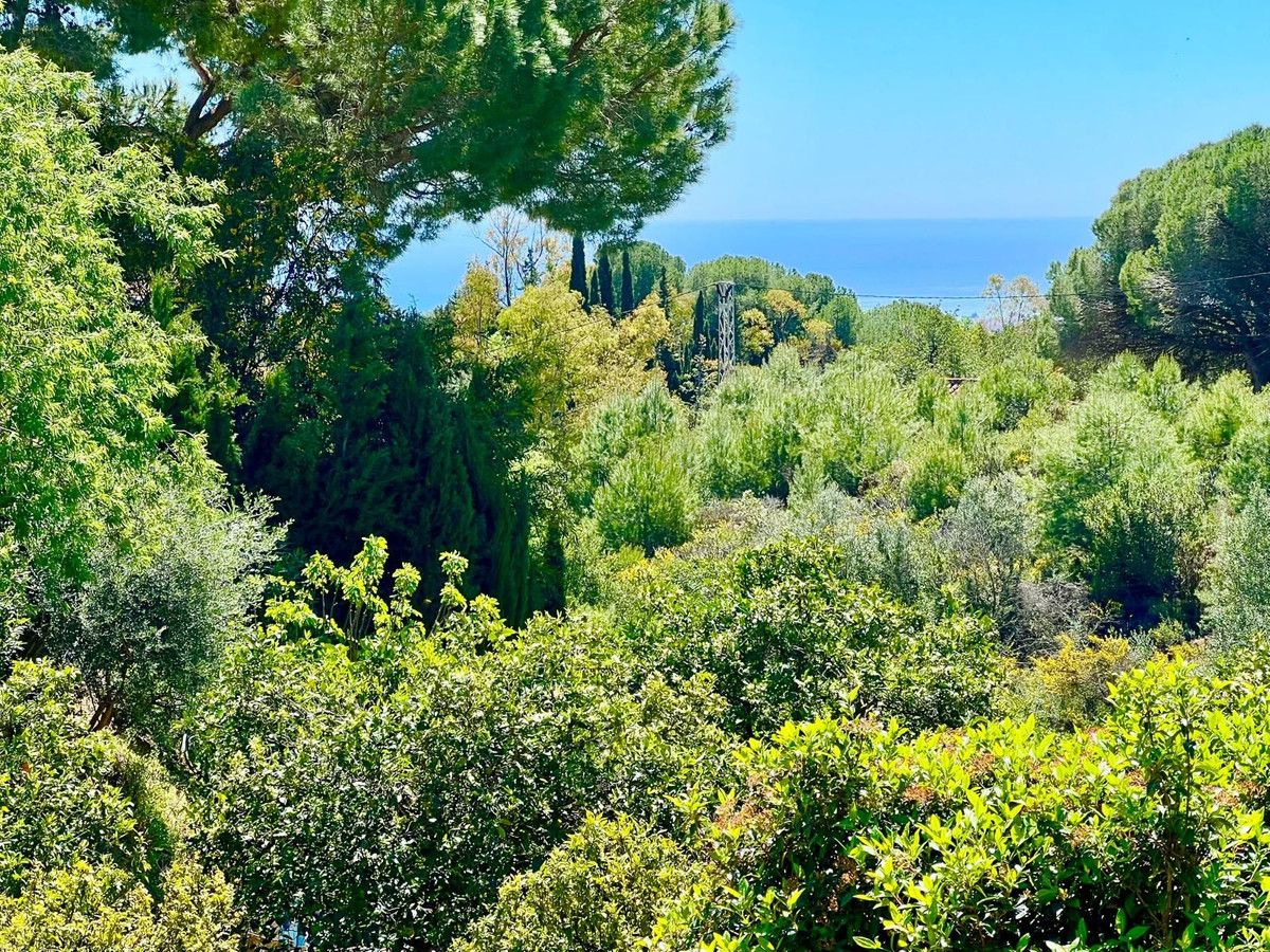 Отдельная вилла в Mijas, Mijas, 5/12