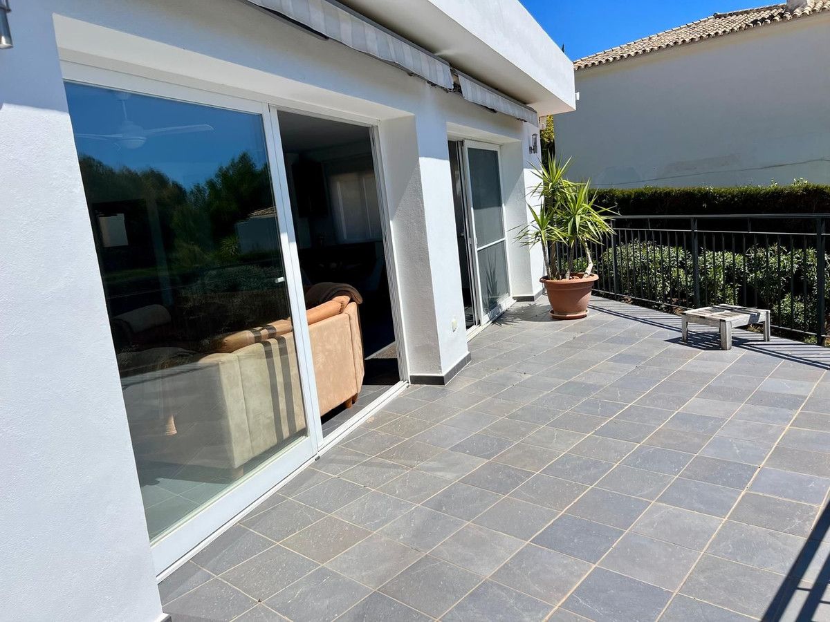 Отдельная вилла в Mijas, Mijas, 6/12
