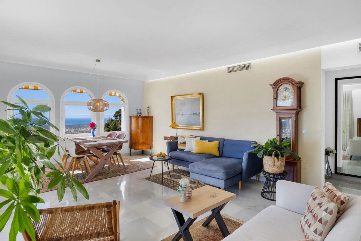 Penthouse Duplex in Mijas, Mijas, 5/12