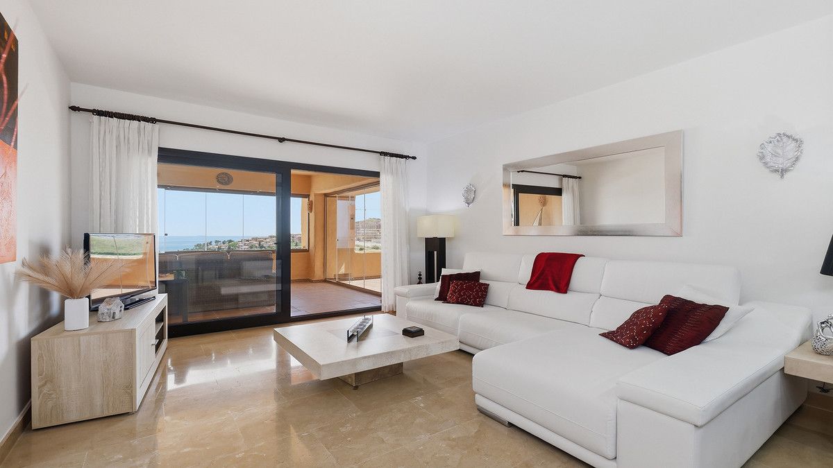 Appartement à l'étage intermédiaire à San Luis de Sabinillas, San Luis de Sabinillas, 1/12