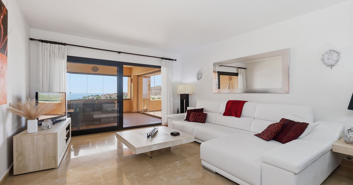 Appartement à l'étage intermédiaire à San Luis de Sabinillas, San Luis de Sabinillas, 1/12