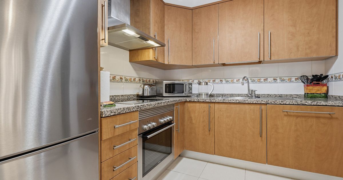 Appartement à l'étage intermédiaire à San Luis de Sabinillas, San Luis de Sabinillas, 11/12