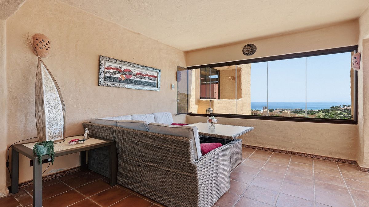 Appartement à l'étage intermédiaire à San Luis de Sabinillas, San Luis de Sabinillas, 4/12