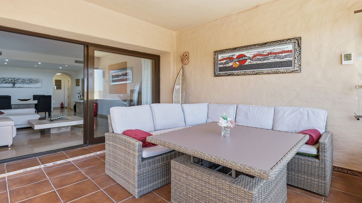 Appartement à l'étage intermédiaire à San Luis de Sabinillas, San Luis de Sabinillas, 6/12