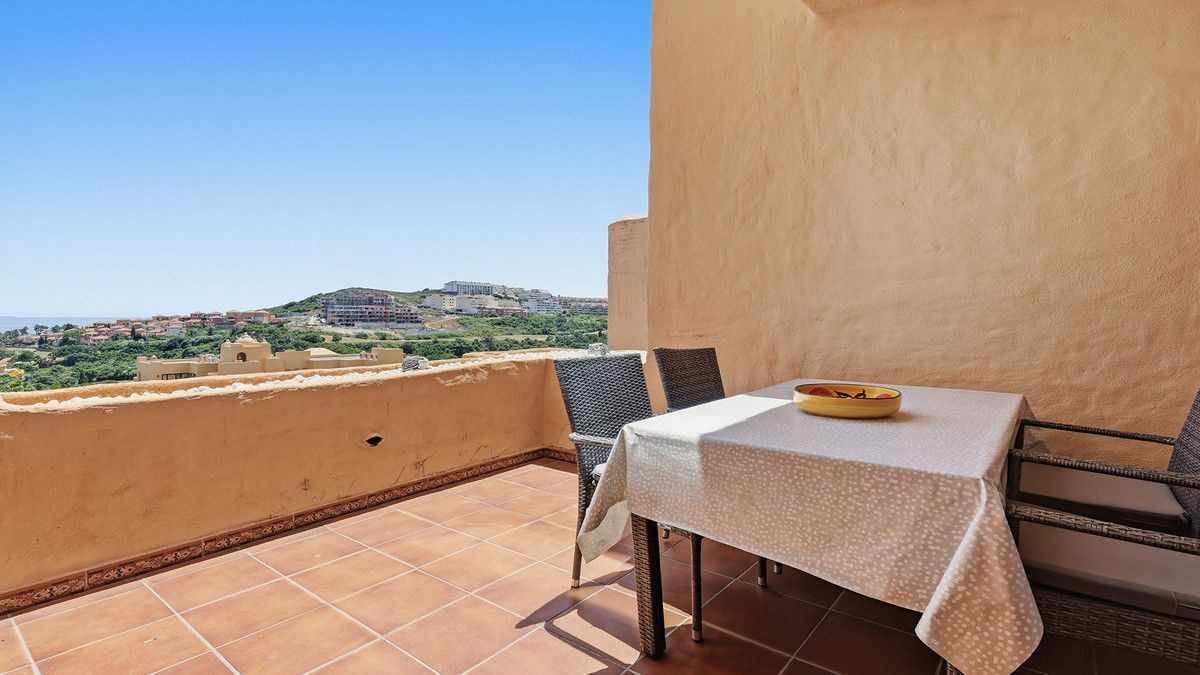 Appartement à l'étage intermédiaire à San Luis de Sabinillas, San Luis de Sabinillas, 7/12