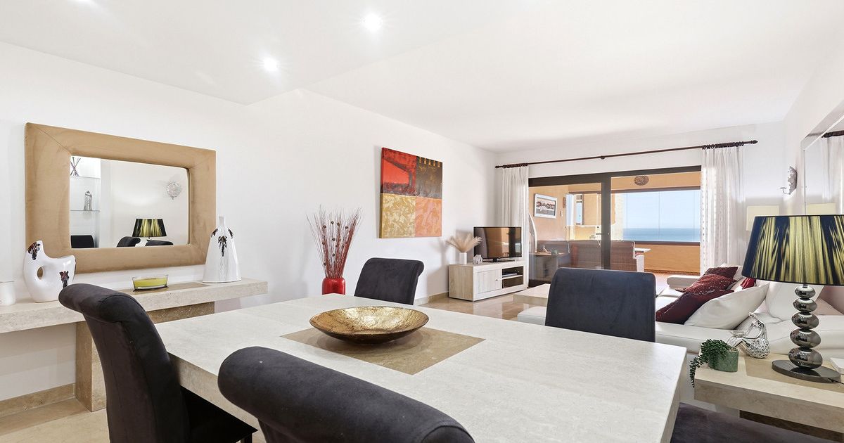 Appartement à l'étage intermédiaire à San Luis de Sabinillas, San Luis de Sabinillas, 8/12