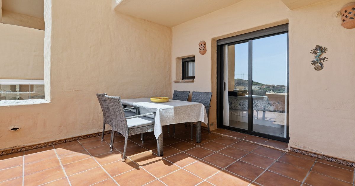 Appartement à l'étage intermédiaire à San Luis de Sabinillas, San Luis de Sabinillas, 10/12