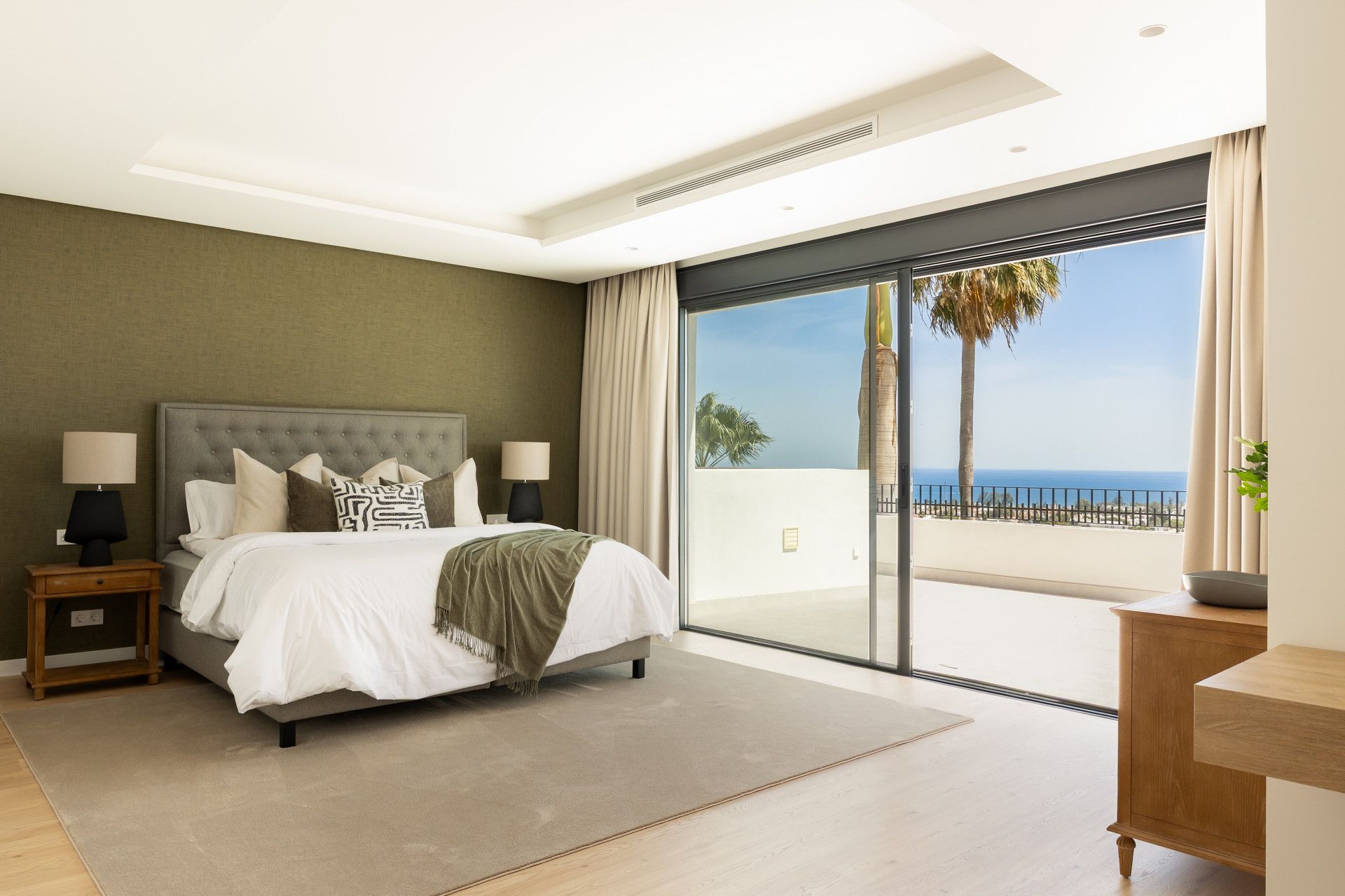 Villa in Benahavis, Los Flamingos, Benahavis, 12/12