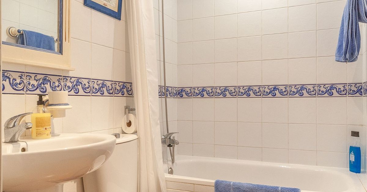 Appartement en rez-de-chaussée à Elviria, Elviria, 9/12
