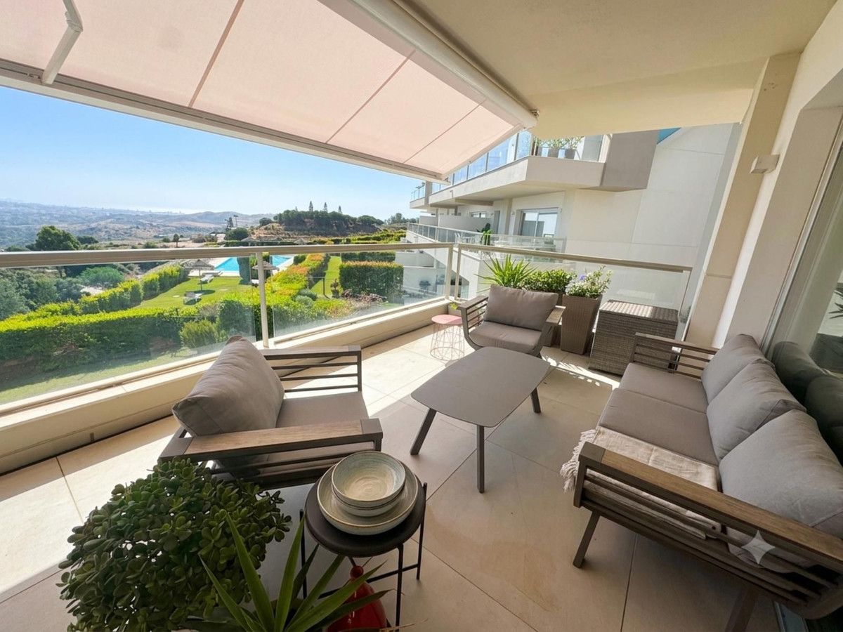 Apartamento en Planta Media en La Cala Golf, La Cala Golf, 1/12