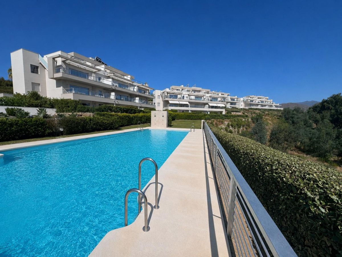 Apartamento en Planta Media en La Cala Golf, La Cala Golf, 2/12
