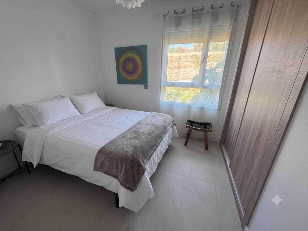 Apartamento en Planta Media en La Cala Golf, La Cala Golf, 11/12