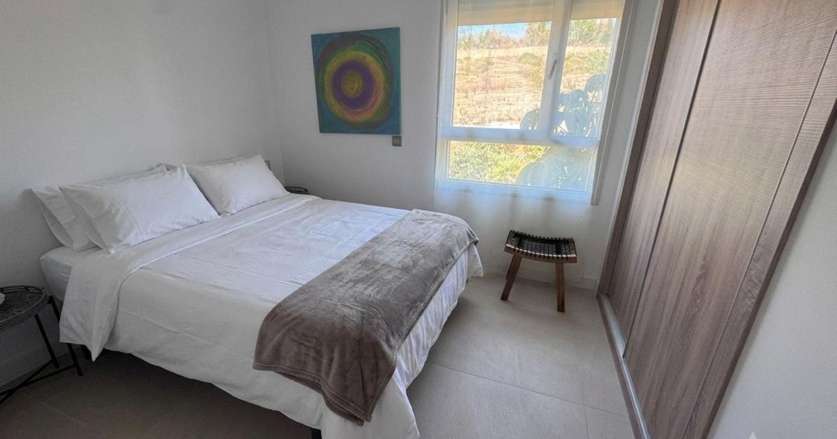 Apartamento en Planta Media en La Cala Golf, La Cala Golf, 11/12