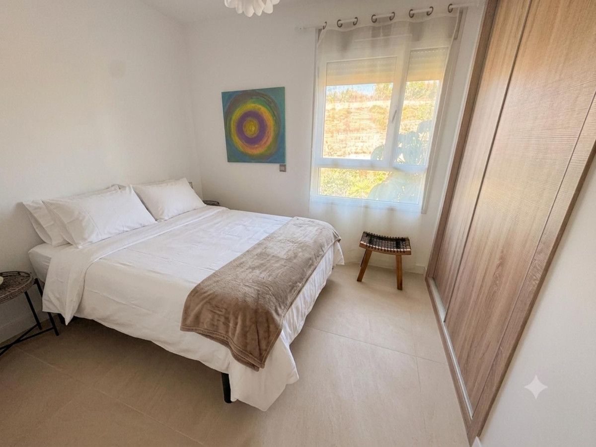 Apartamento en Planta Media en La Cala Golf, La Cala Golf, 12/12