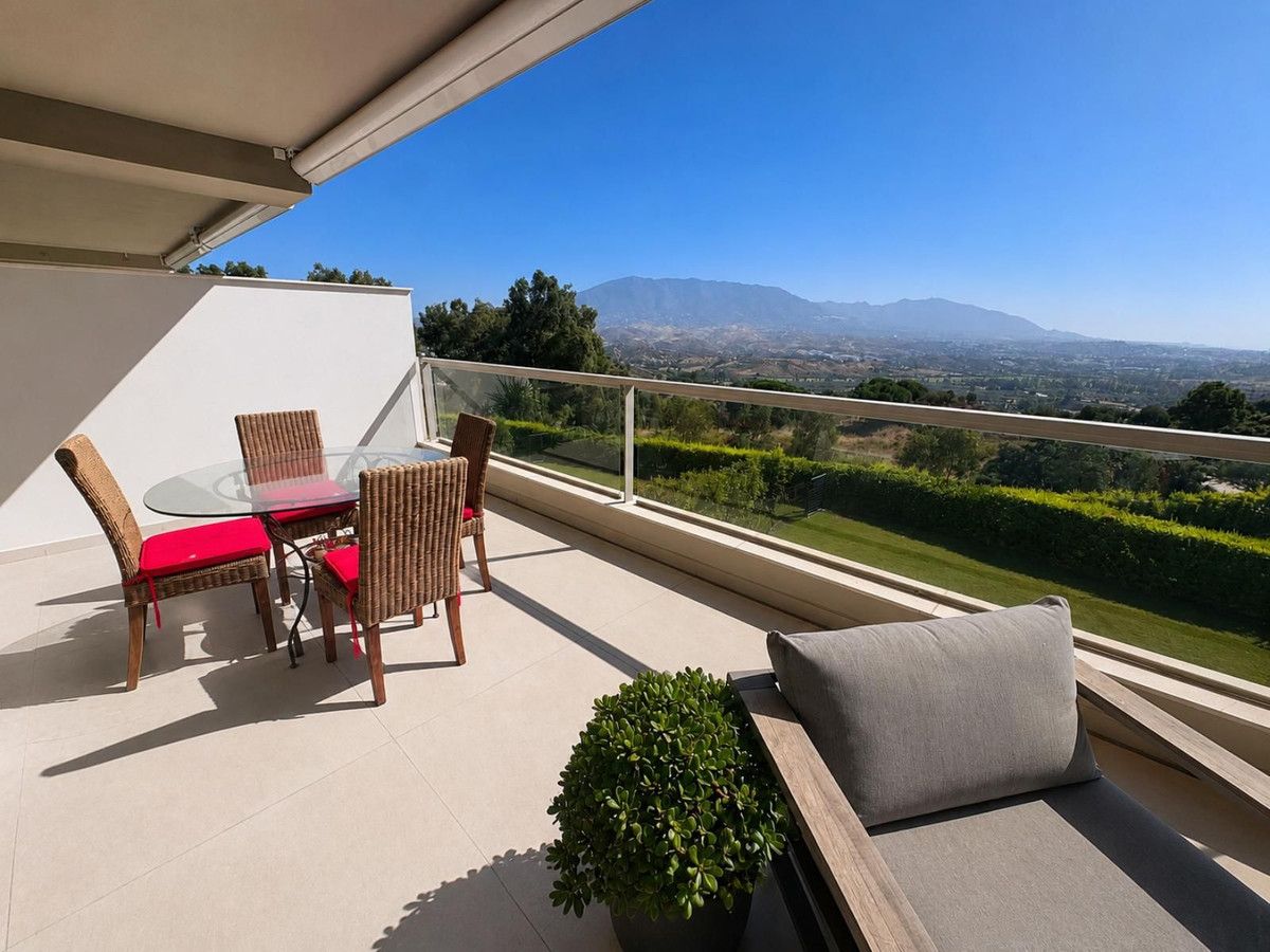 Apartamento en Planta Media en La Cala Golf, La Cala Golf, 3/12