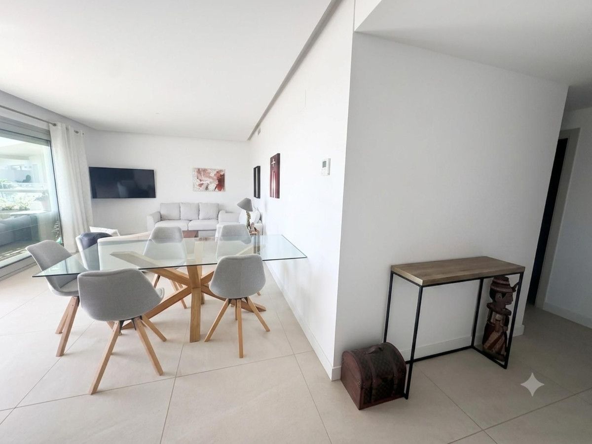 Apartamento en Planta Media en La Cala Golf, La Cala Golf, 8/12