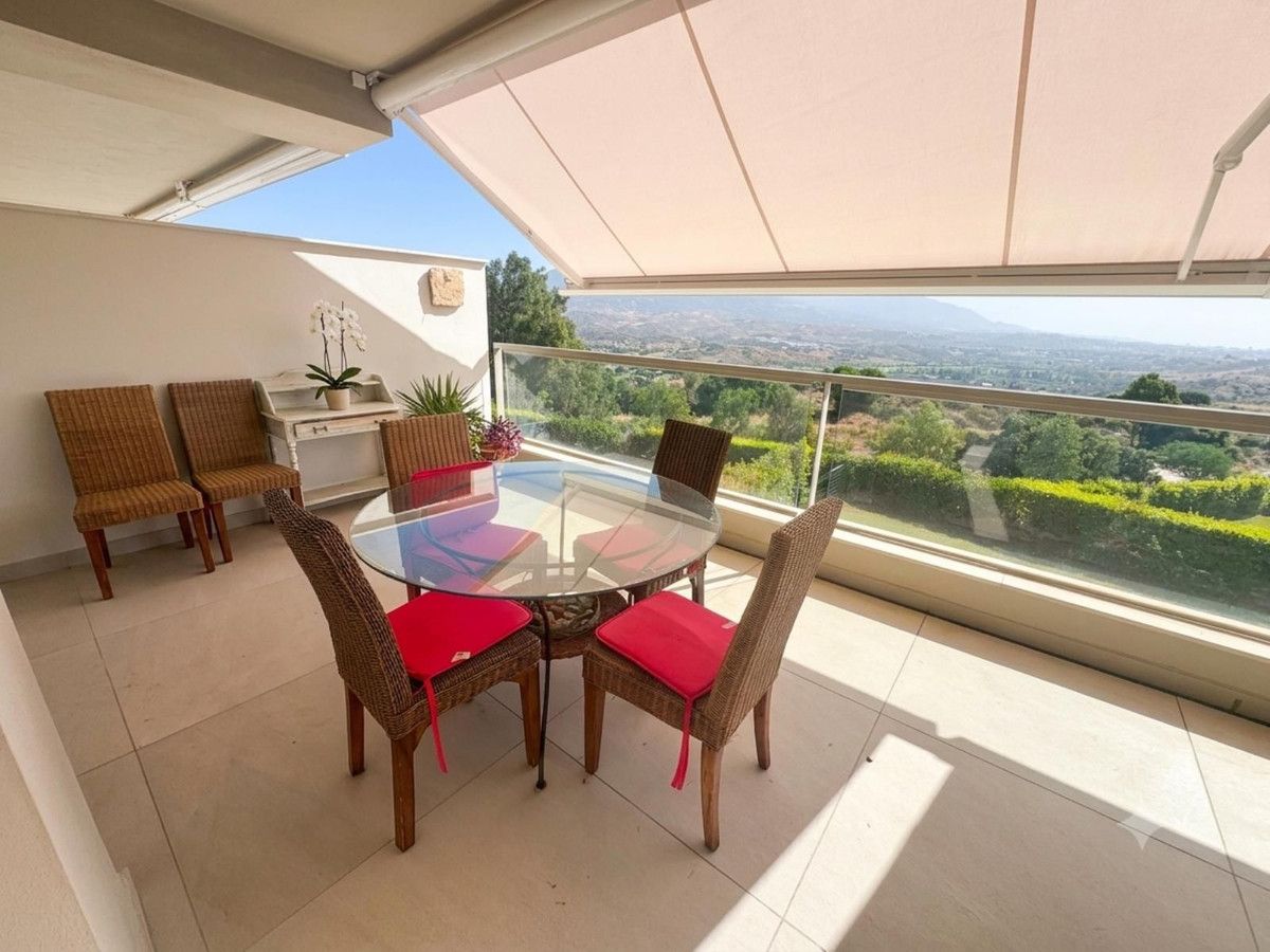 Apartamento en Planta Media en La Cala Golf, La Cala Golf, 9/12