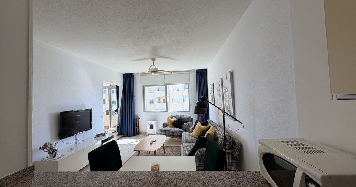 Apartamento en planta media en Estepona, Estepona, 5/12