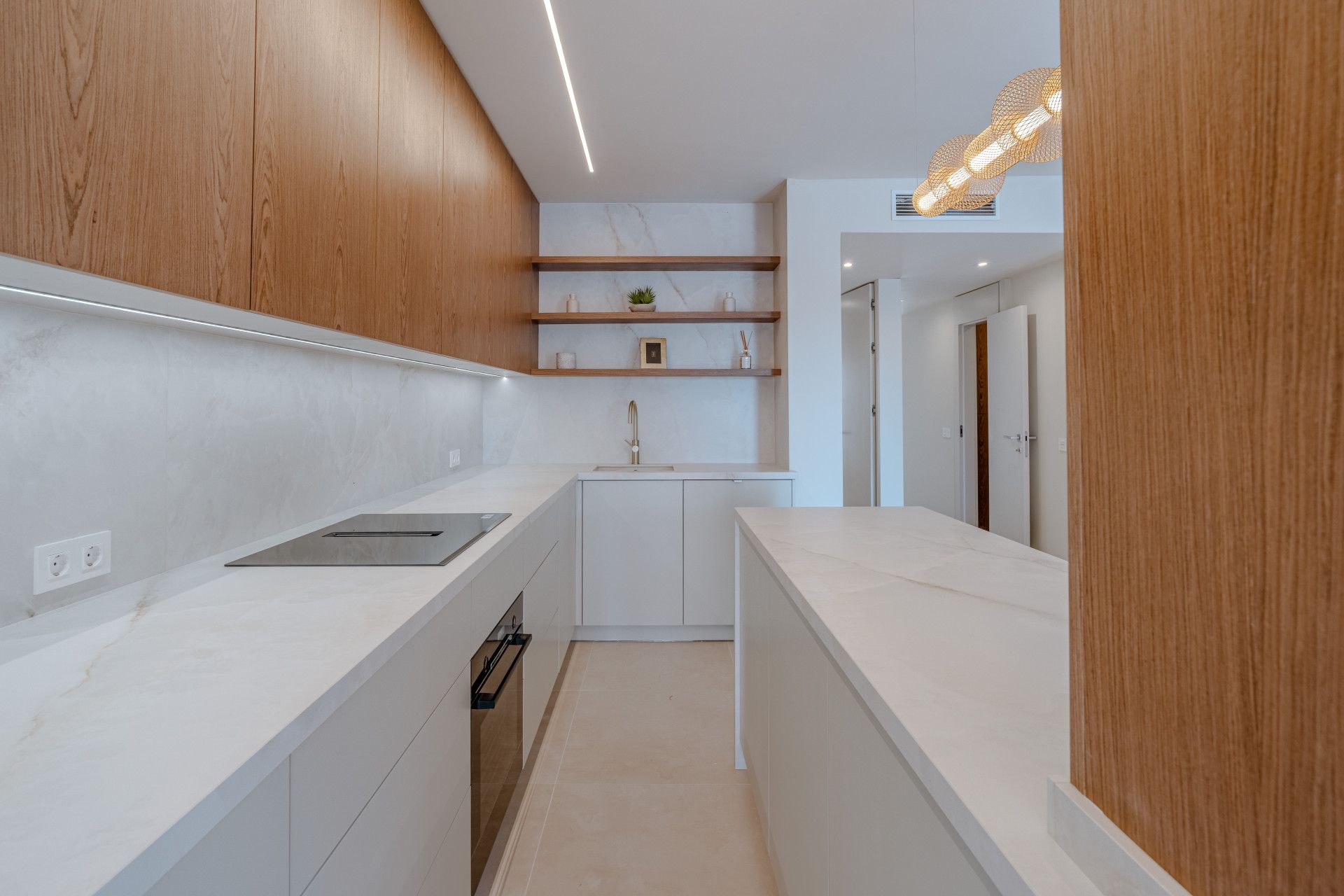 Apartament w Nueva Andalucia, Los Pinos de Aloha, Nueva Andalucia, 11/12