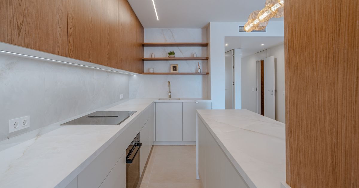 Apartament w Nueva Andalucia, Los Pinos de Aloha, Nueva Andalucia, 11/12