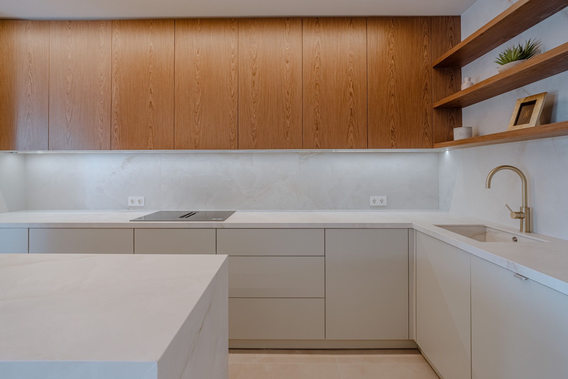 Apartament w Nueva Andalucia, Los Pinos de Aloha, Nueva Andalucia, 12/12