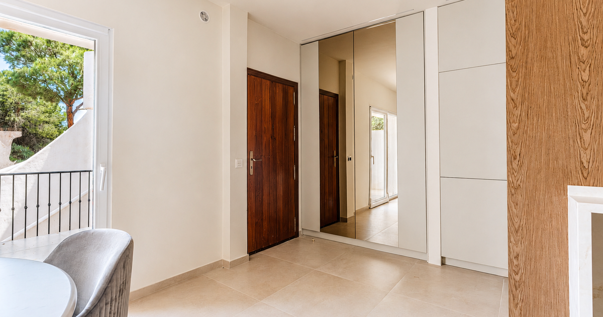 Apartament w Nueva Andalucia, Los Pinos de Aloha, Nueva Andalucia, 3/12