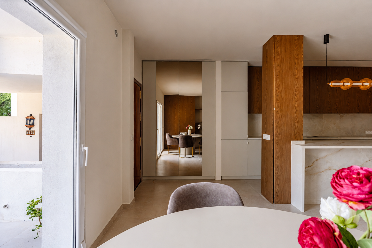 Apartament w Nueva Andalucia, Los Pinos de Aloha, Nueva Andalucia, 4/12