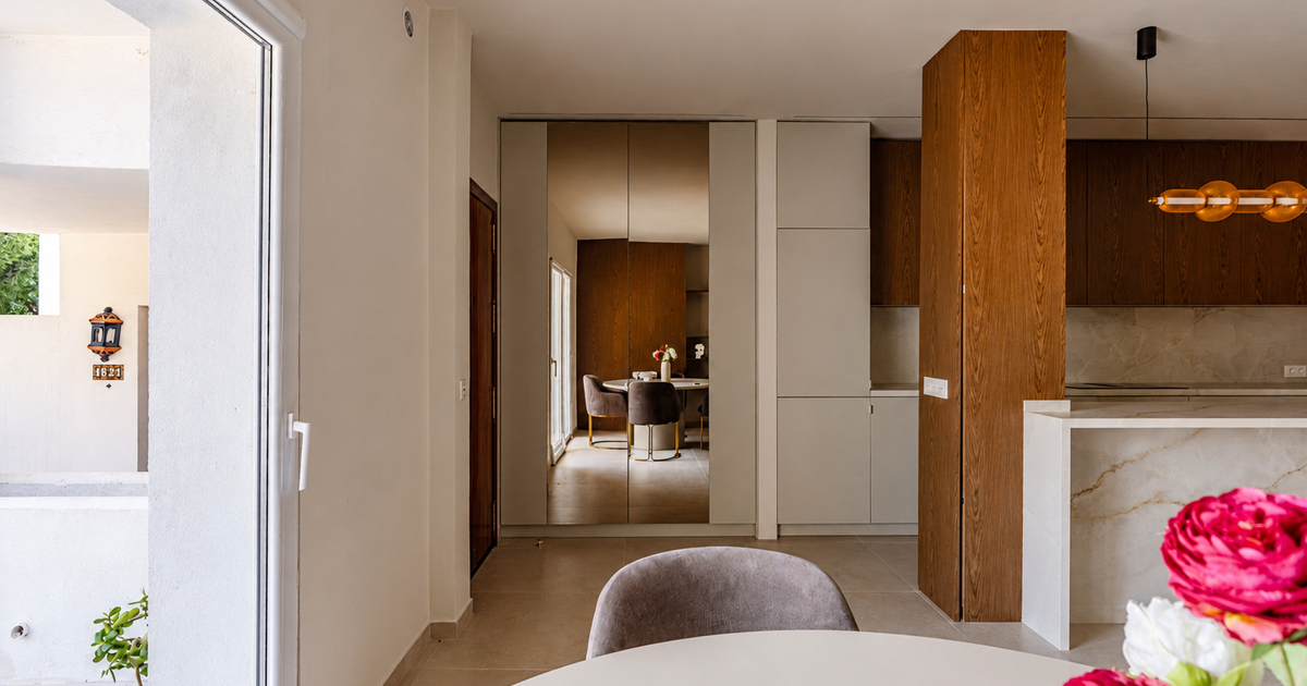 Apartament w Nueva Andalucia, Los Pinos de Aloha, Nueva Andalucia, 4/12