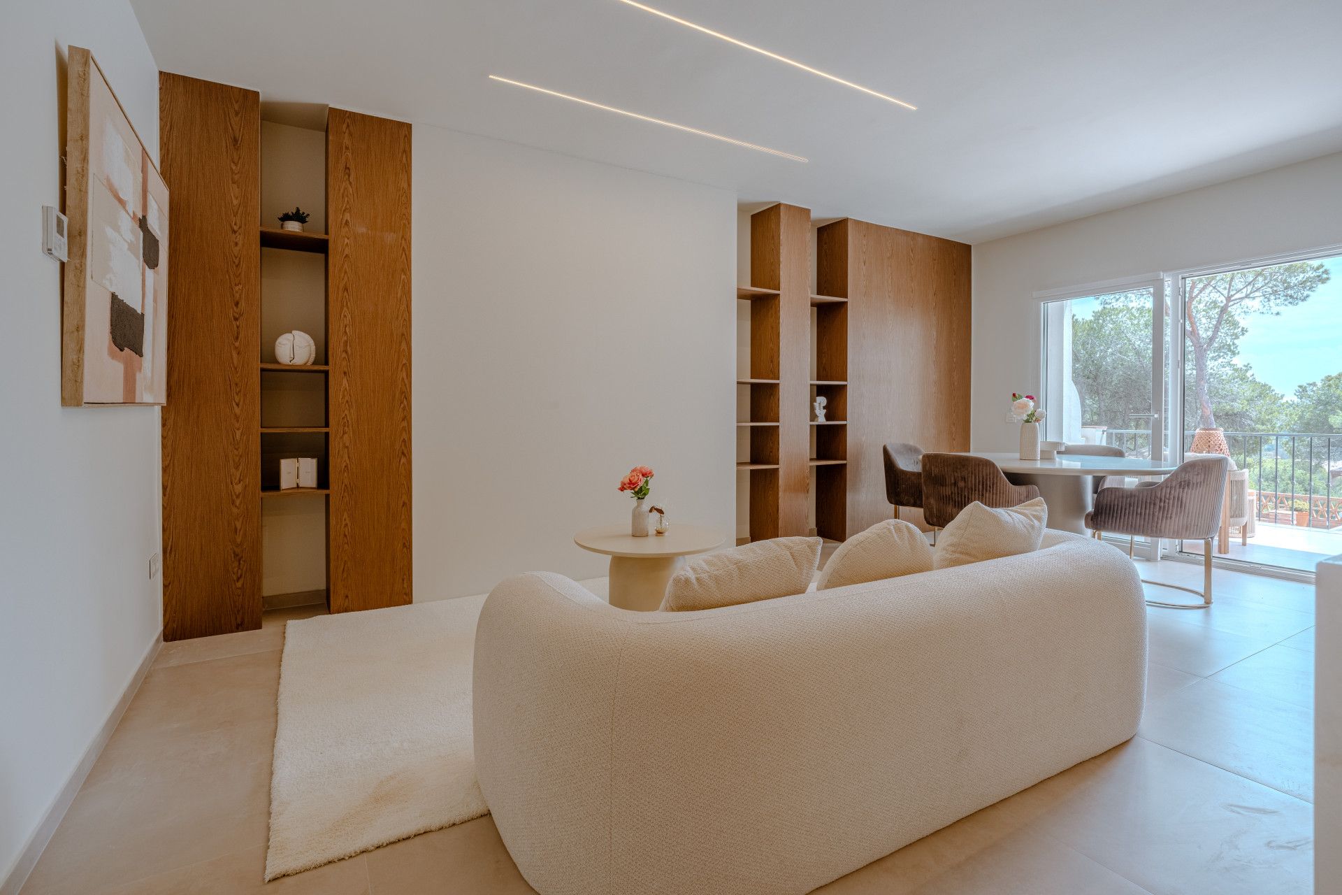 Apartament w Nueva Andalucia, Los Pinos de Aloha, Nueva Andalucia, 5/12