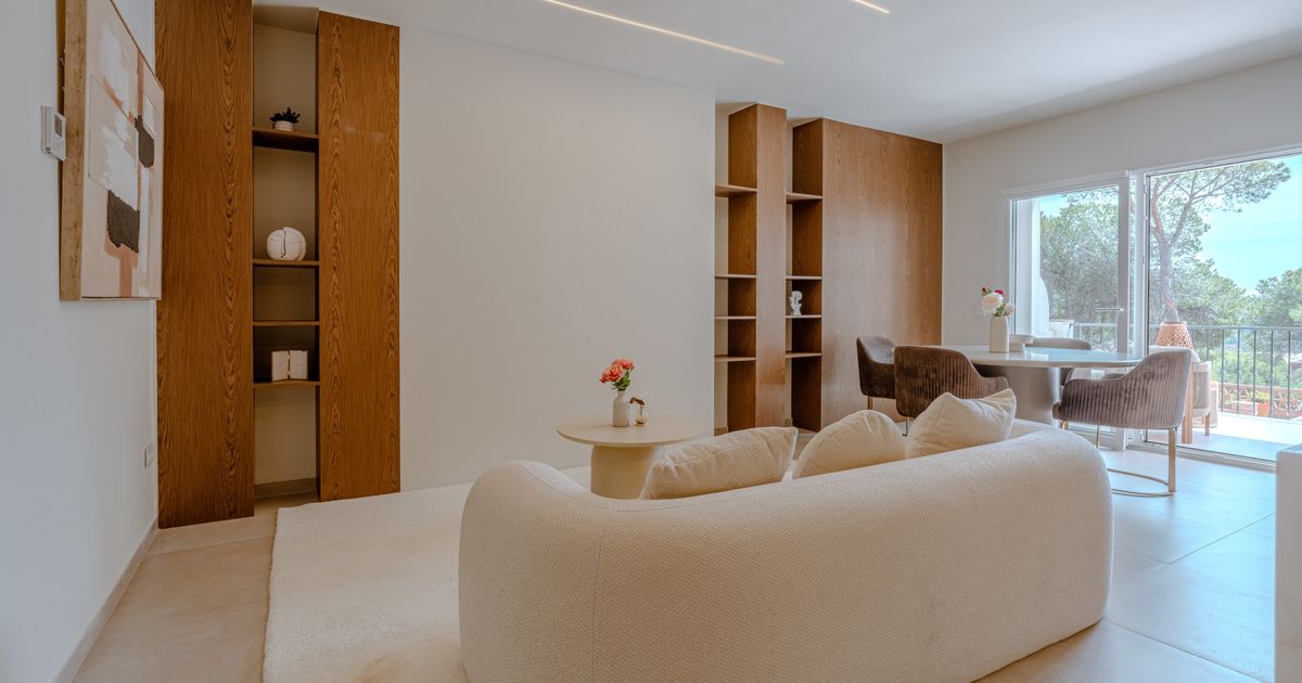 Apartament w Nueva Andalucia, Los Pinos de Aloha, Nueva Andalucia, 5/12
