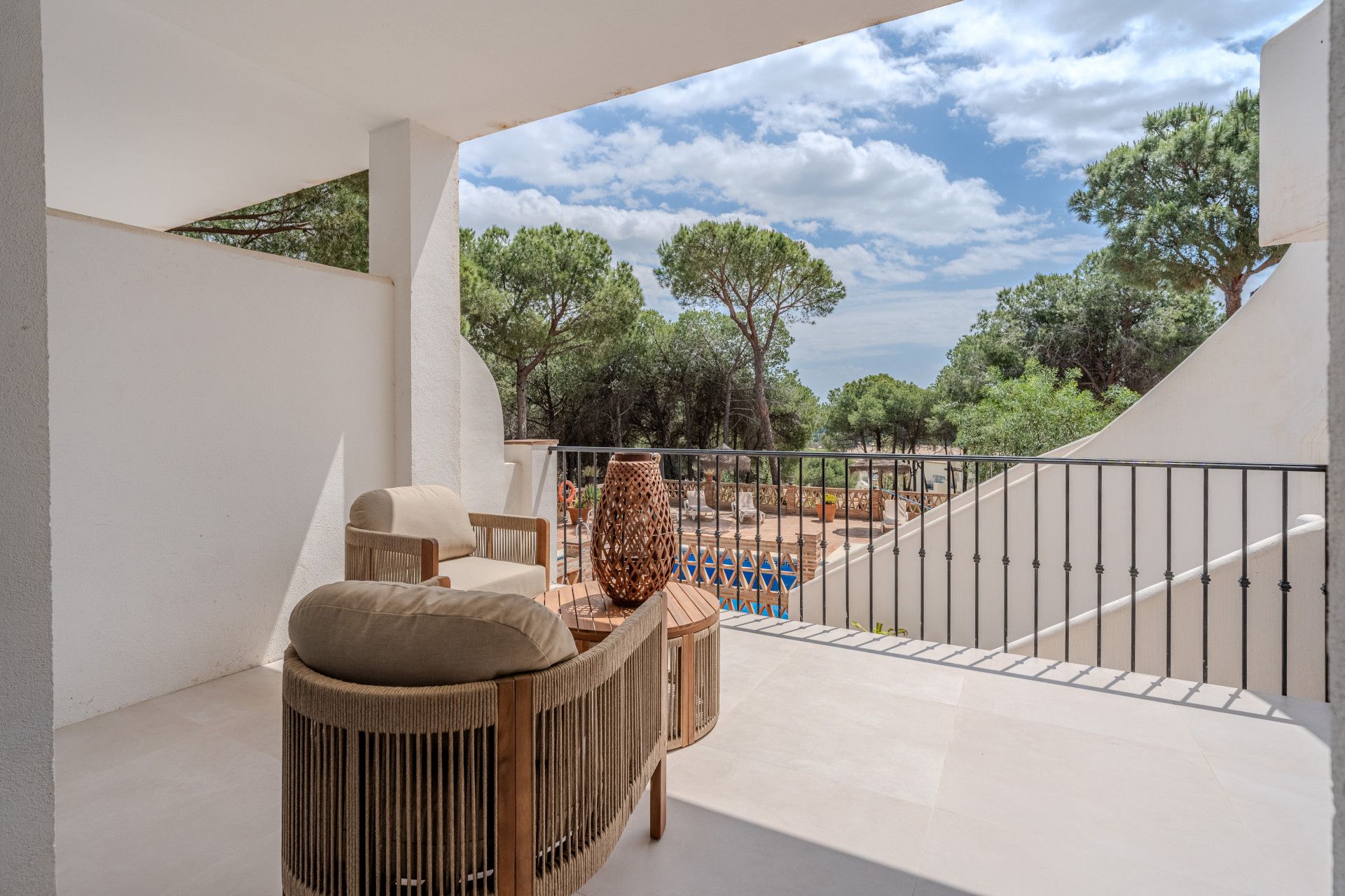 Apartament w Nueva Andalucia, Los Pinos de Aloha, Nueva Andalucia, 6/12